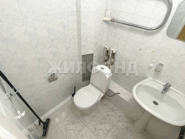 
  Сдается 2-комн. квартира, 46 м², Челюскинцев ул, д. 15/1
. Фото 13.