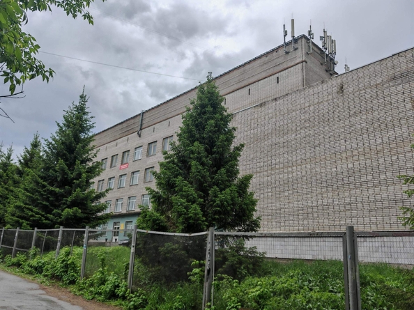 
  Продается офис, 4241.8 м², Планировочная ул
. Фото 3.