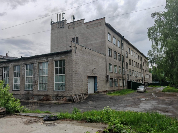 
  Продается офис, 4241.8 м², Планировочная ул
. Фото 4.