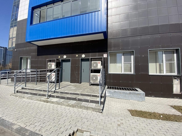 
  Продается офис, 100.2 м², Танковая ул
. Фото 8.