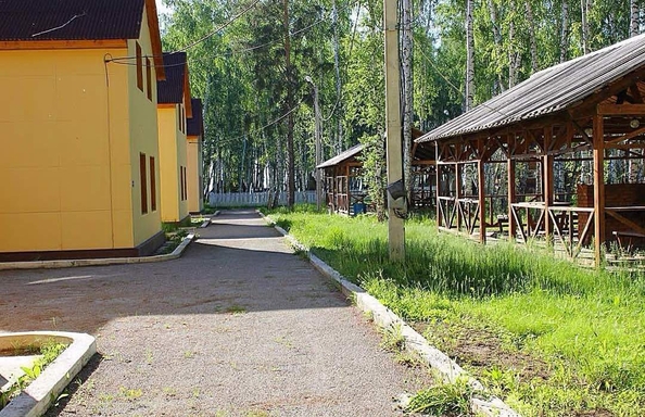 
  Продается земельный участок, 869.32 соток, поселок Тула
. Фото 10.