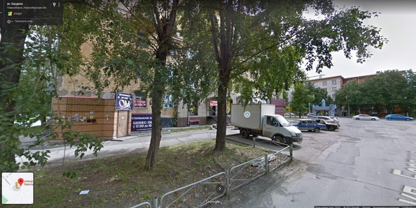 
  Продается объект общепита, 327 м², Богдана Хмельницкого ул
. Фото 17.