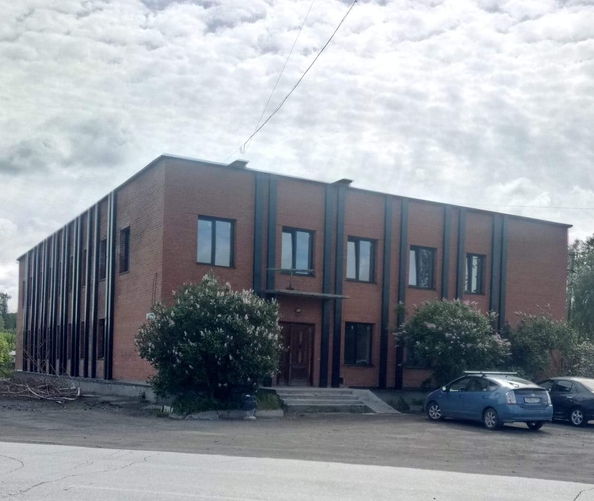 
  Продается универсальное помещение, 1517.7 м², Пархоменко ул
. Фото 1.