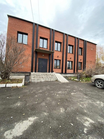 
  Продается универсальное помещение, 1517.7 м², Пархоменко ул
. Фото 2.