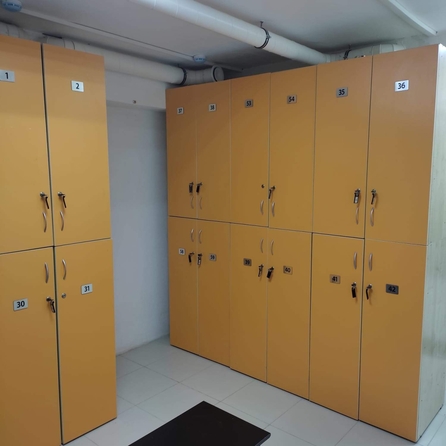 
  Продается универсальное помещение, 1517.7 м², Пархоменко ул
. Фото 24.