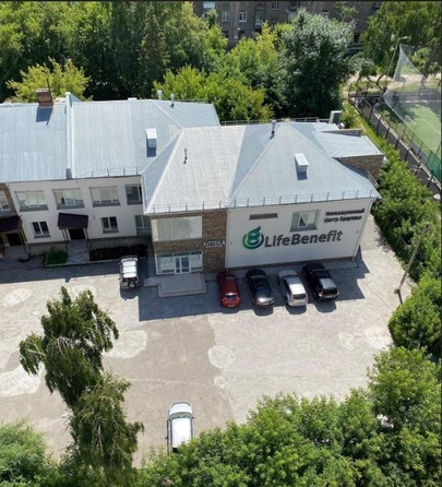 
  Продается универсальное помещение, 550 м², Потанинская ул
. Фото 1.