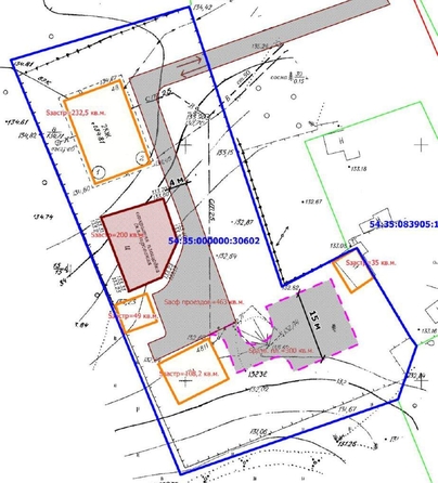 
  Продается универсальное помещение, 657.2 м², Эстакадный пер
. Фото 18.