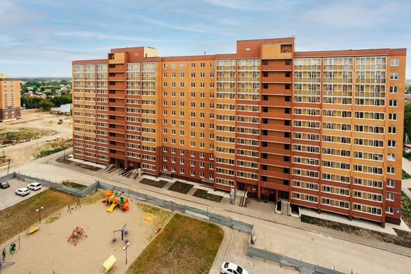 
  Продается 2-комн. квартира, 55.59 м², ЖК Дивногорский, дом 44
. Фото 2.