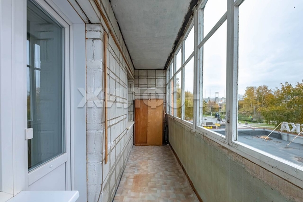 
  Продается 1-комн. квартира, 30.9 м², Громова ул, д. 7
. Фото 5.