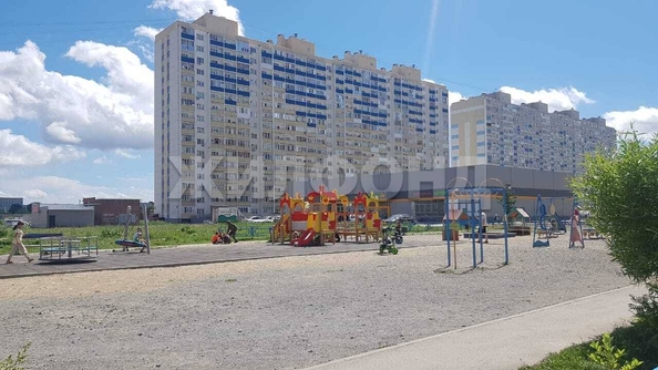 
  Продается студия, 19.8 м², Виктора Уса ул, д. 7
. Фото 15.