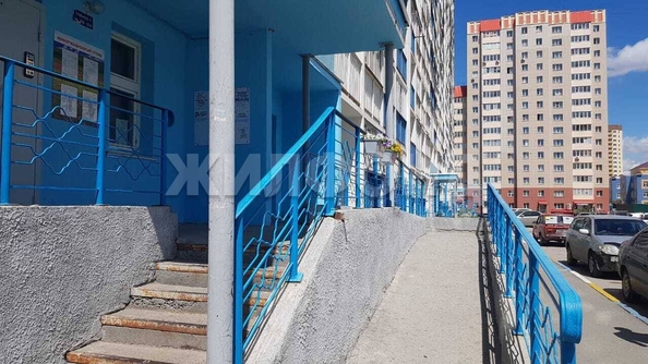 
  Продается студия, 19.8 м², Виктора Уса ул, д. 7
. Фото 16.