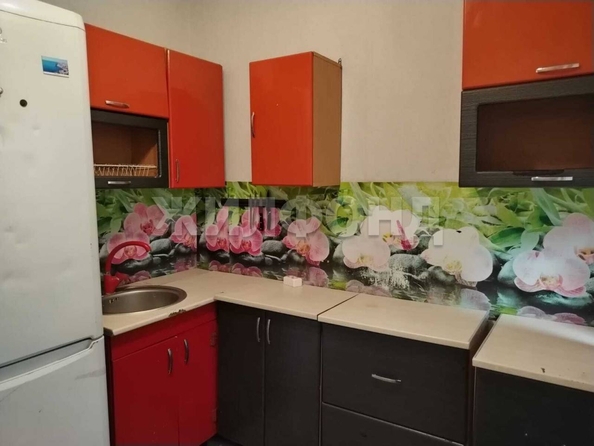 
  Продается 1-комн. квартира, 29.4 м², Фасадная ул, д. 10
. Фото 5.