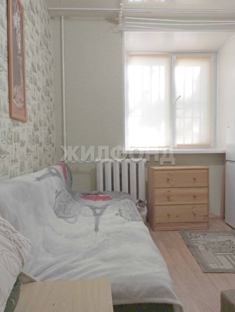 
  Продается 1-комн. квартира, 13.5 м², Пермитина ул, д. 12
. Фото 1.