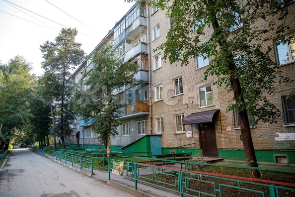 
  Продается 1-комн. квартира, 13.5 м², Пермитина ул, д. 12
. Фото 10.
