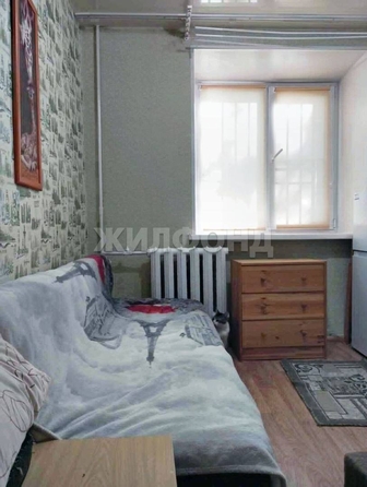 
  Продается 1-комн. квартира, 13.5 м², Пермитина ул, д. 12
. Фото 1.