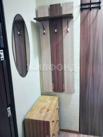 
  Продается 1-комн. квартира, 13.5 м², Пермитина ул, д. 12
. Фото 5.