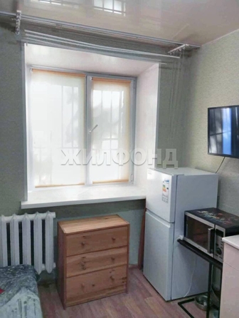 
  Продается 1-комн. квартира, 13.5 м², Пермитина ул, д. 12
. Фото 7.