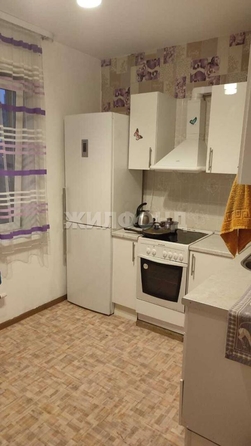 
  Продается 1-комн. квартира, 41.4 м², Спортивная ул, д. 13
. Фото 1.