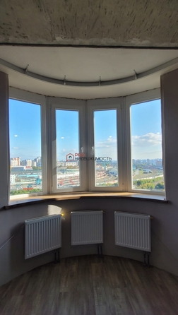 
  Продается 2-комн. квартира, 70.2 м², Ельцовская ул, д. 6/4
. Фото 24.