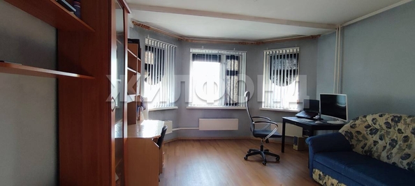 
  Продается 1-комн. квартира 38.5 м². Фото 1.