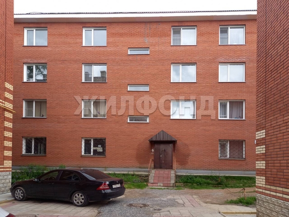 
  Продается 2-комн. квартира, 43.4 м², Рубежная ул, д. 4/1
. Фото 9.