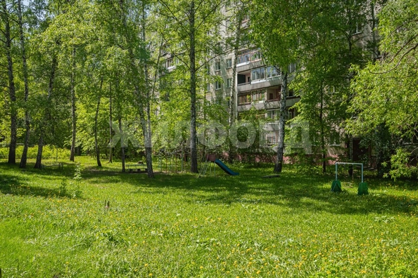 
  Продается 2-комн. квартира, 45.3 м², Терешковой ул, д. 8
. Фото 7.