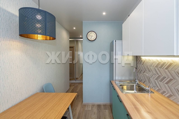 
  Продается 2-комн. квартира, 45.3 м², Терешковой ул, д. 8
. Фото 3.