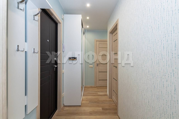 
  Продается 2-комн. квартира, 45.3 м², Терешковой ул, д. 8
. Фото 5.
