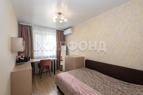 
  Продается 2-комн. квартира, 45.3 м², Терешковой ул, д. 8
. Фото 11.
