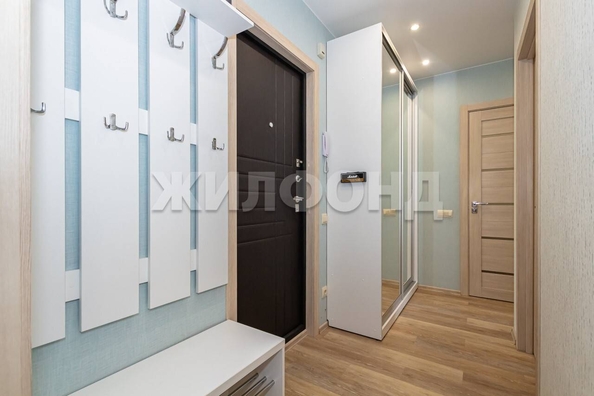 
  Продается 2-комн. квартира, 45.3 м², Терешковой ул, д. 8
. Фото 13.