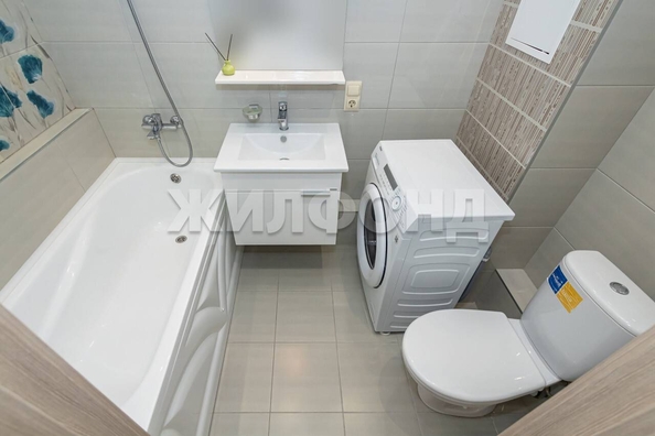 
  Продается 2-комн. квартира, 45.3 м², Терешковой ул, д. 8
. Фото 15.