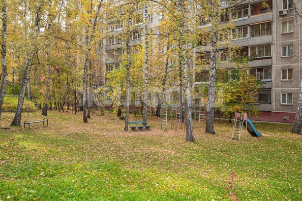 
  Продается 2-комн. квартира, 45.3 м², Терешковой ул, д. 8
. Фото 20.