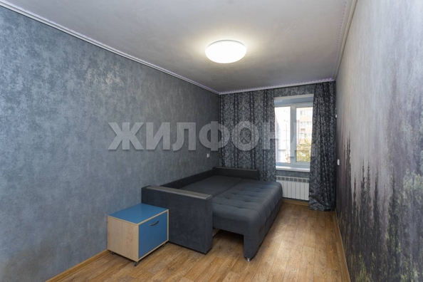 
  Продается 2-комн. квартира, 61.8 м², Краснообск, д. 245
. Фото 4.