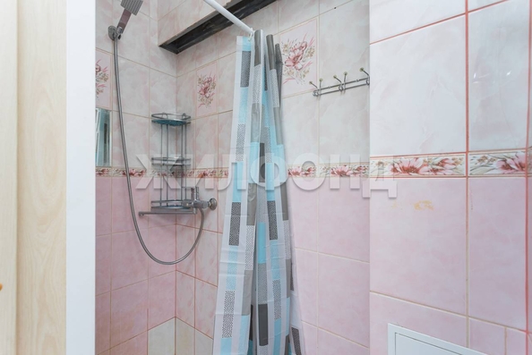 
  Продается 2-комн. квартира, 61.8 м², Краснообск, д. 245
. Фото 10.