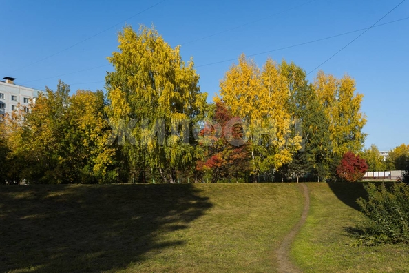 
  Продается 2-комн. квартира, 61.8 м², Краснообск, д. 245
. Фото 20.