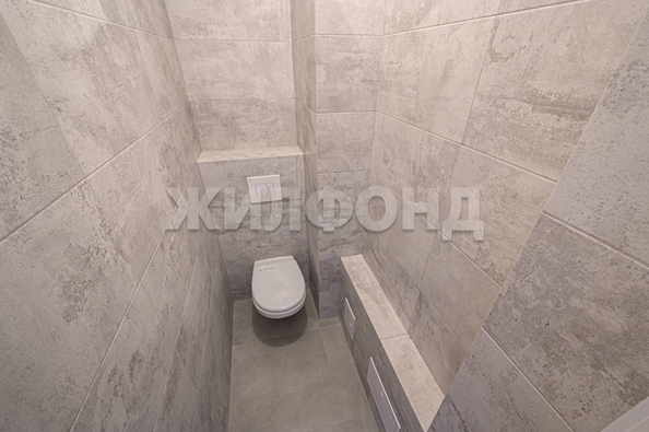 
  Продается 2-комн. квартира, 52.4 м², ЖК Аквамарин, дом 3
. Фото 4.