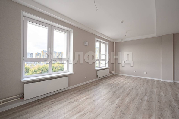 
  Продается 2-комн. квартира, 52.4 м², ЖК Аквамарин, дом 3
. Фото 7.
