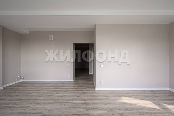 
  Продается 2-комн. квартира, 52.4 м², ЖК Аквамарин, дом 3
. Фото 9.