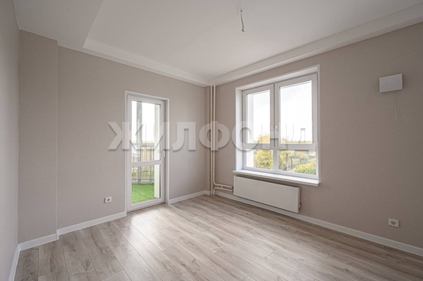 
  Продается 2-комн. квартира, 52.4 м², ЖК Аквамарин, дом 3
. Фото 14.