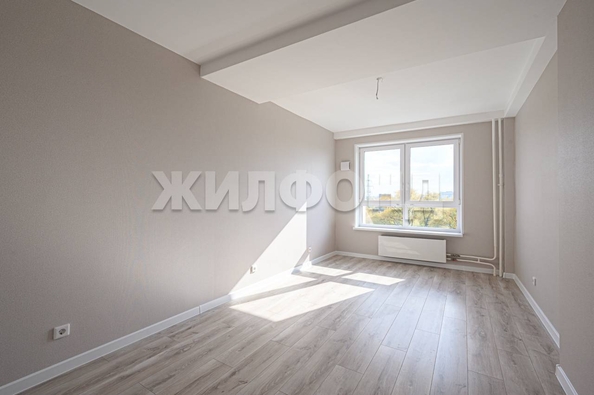 
  Продается 2-комн. квартира, 52.4 м², ЖК Аквамарин, дом 3
. Фото 19.