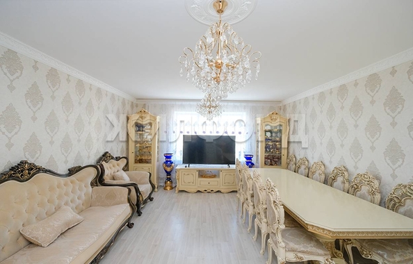 
  Продается 2-комн. квартира, 98.7 м², Татьяны Снежиной ул, д. 46/1
. Фото 1.