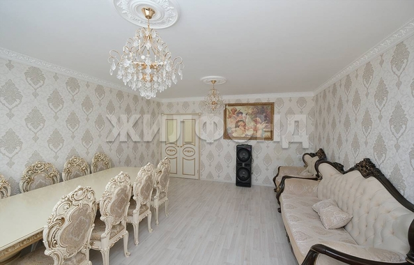
  Продается 2-комн. квартира, 98.7 м², Татьяны Снежиной ул, д. 46/1
. Фото 4.