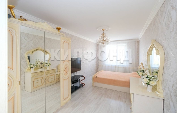 
  Продается 2-комн. квартира, 98.7 м², Татьяны Снежиной ул, д. 46/1
. Фото 16.