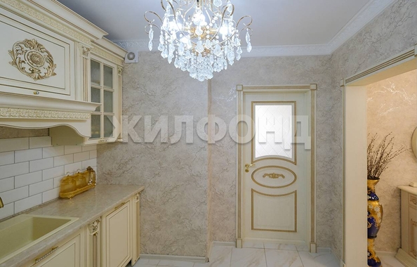 
  Продается 2-комн. квартира, 98.7 м², Татьяны Снежиной ул, д. 46/1
. Фото 21.