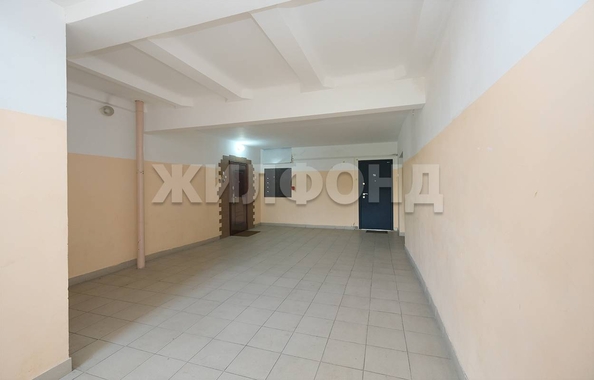 
  Продается 2-комн. квартира, 98.7 м², Татьяны Снежиной ул, д. 46/1
. Фото 41.