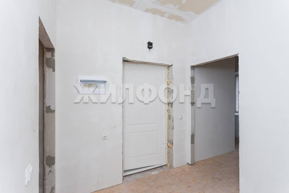 
  Продается 2-комн. квартира, 47.9 м², Гоголя ул, д. 40
. Фото 3.