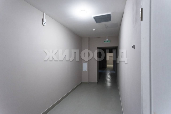 
  Продается 2-комн. квартира, 47.9 м², Гоголя ул, д. 40
. Фото 13.