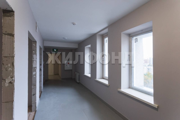 
  Продается 2-комн. квартира, 47.9 м², Гоголя ул, д. 40
. Фото 15.