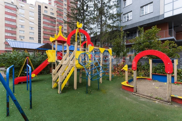
  Продается 2-комн. квартира, 47.9 м², Гоголя ул, д. 40
. Фото 22.