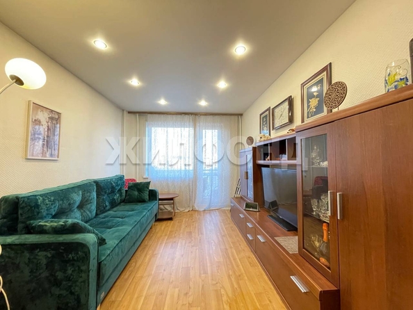 
  Продается 3-комн. квартира, 63.6 м², Доватора ул, д. 31
. Фото 1.